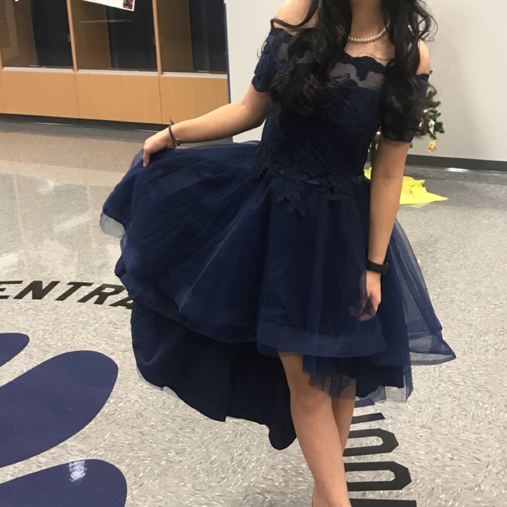 Prom/Homecoming dress